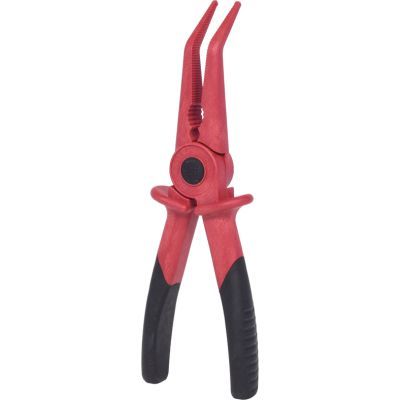 Kombinētās knaibles KS TOOLS 117.1767