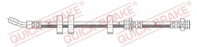 Bremžu šļūtene QUICK BRAKE 50.936