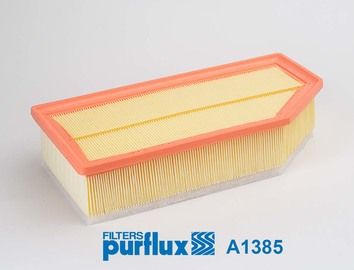 Gaisa filtrs PURFLUX A1385