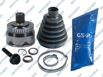 Šarnīru komplekts, Piedziņas vārpsta GSP 803018