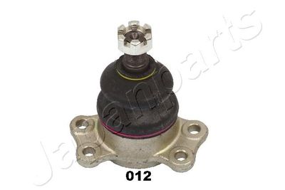 Balst-/Virzošais šarnīrs JAPANPARTS BJ-012