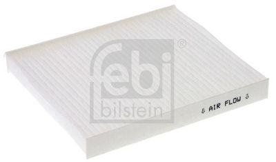 Filtrs, Salona telpas gaiss FEBI BILSTEIN 1007281
