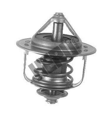 Термостат, охлаждающая жидкость HEPU TM1265