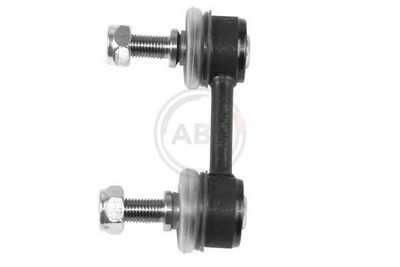 Stiepnis/Atsaite, Stabilizators A.B.S. 260318