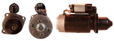 Стартер DRI 638009094