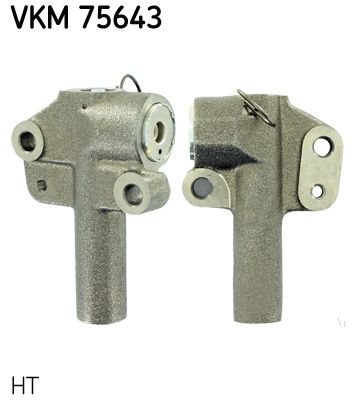 Натяжной ролик, ремень ГРМ SKF VKM 75643