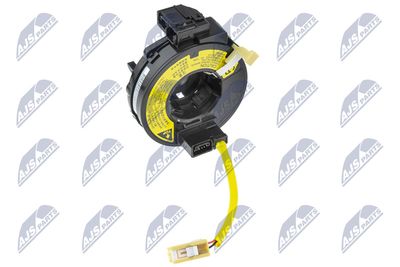 Витая пружина, подушка безопасности NTY EAS-TY-034