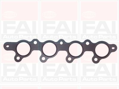 Комплект прокладок, выпускной коллектор FAI AutoParts EM885