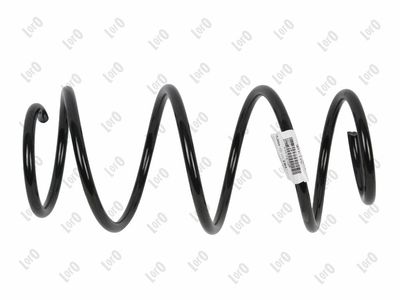 Balstiekārtas atspere ABAKUS 234-01-026