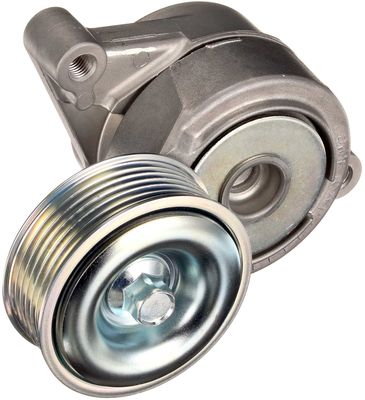 Натяжитель ремня, клиновой зубча GATES T39103