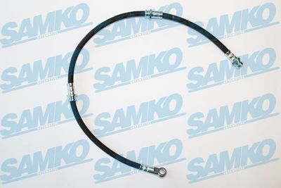 Тормозной шланг SAMKO 6T48401