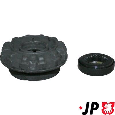 Опора стойки амортизатора JP GROUP 1142400710