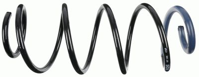 Balstiekārtas atspere SACHS 997 666