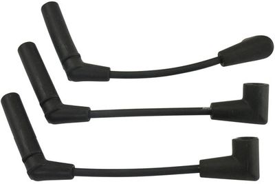 Augstsprieguma vadu komplekts KAVO PARTS ICK-1010