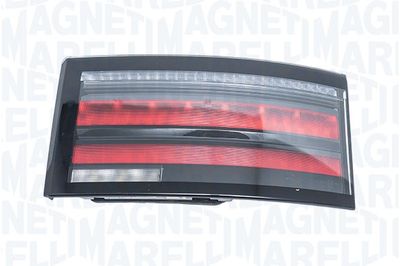 Задний фонарь MAGNETI MARELLI 714020340711