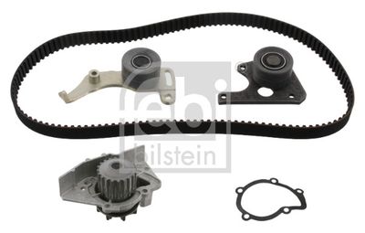 Ūdenssūknis + Zobsiksnas komplekts FEBI BILSTEIN 34640