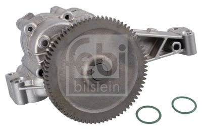 Eļļas sūknis FEBI BILSTEIN 107740