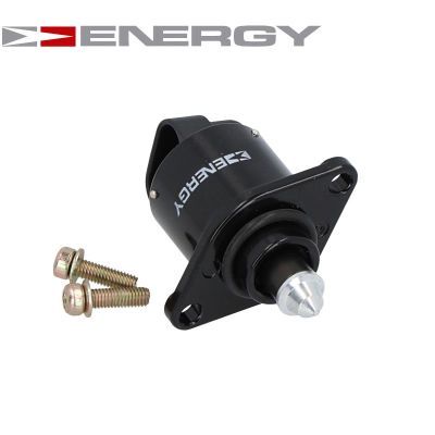 Поворотная заслонка, подвод воздуха ENERGY SK0025