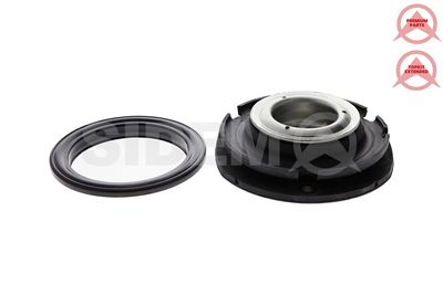 Ремкомплект, опора стойки амортизатора SIDEM 853410 KIT