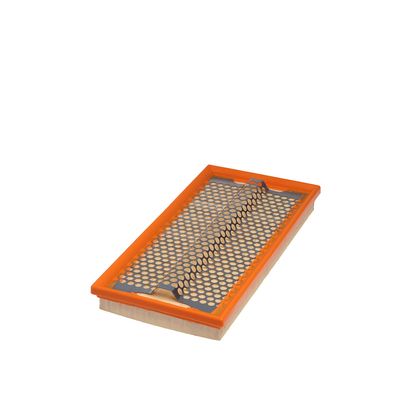 Gaisa filtrs HENGST FILTER E154L