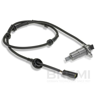 Devējs, Riteņu griešanās ātrums BREMI 51706