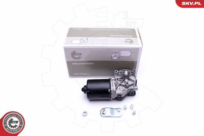 Двигатель стеклоочистителя ESEN SKV 19SKV138