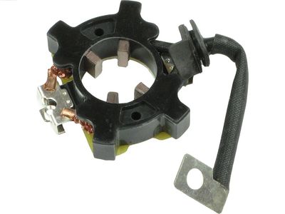 Кронштейн, угольная щетка AS-PL SBH5003