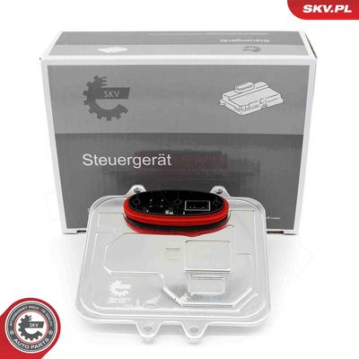 Устройство управления, освещение ESEN SKV 59SKV219