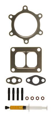 Montāžas komplekts, Kompresors MAHLE 038 TA 14901 000