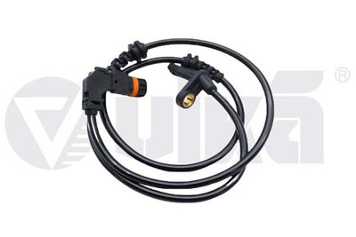 Датчик, частота вращения колеса vika 99655701