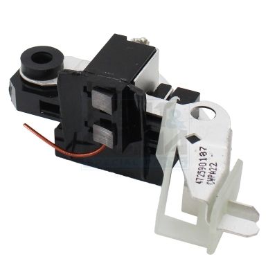 Ģeneratora sprieguma regulators MEAT & DORIA 52292
