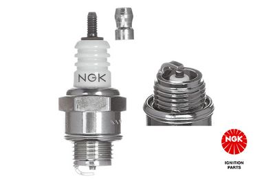 Aizdedzes svece NGK 5628