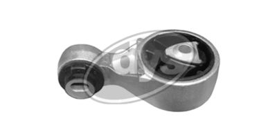 Подвеска, двигатель DYS 71-22591