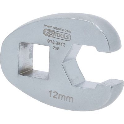 Вставка рожкового ключа, ключ крутящего момента KS TOOLS 913.3812