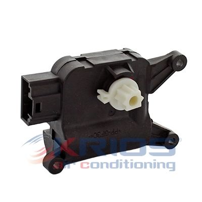 Элементы управления, кондиционер MEAT & DORIA K107064