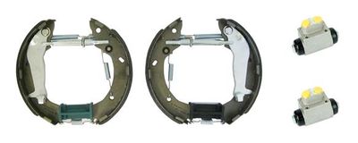 Bremžu loku komplekts BREMBO K 30 011