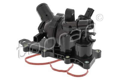 Корпус термостата TOPRAN 702790