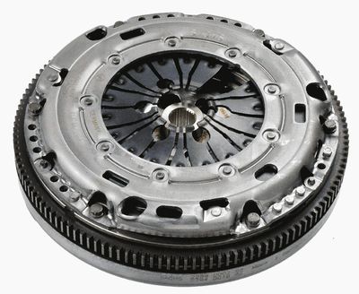 Комплект сцепления SACHS 2 289 000 299