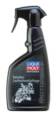 LIQUI MOLY 21680 Lakas pulēšanas līdzeklis