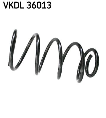 Balstiekārtas atspere SKF VKDL 36013