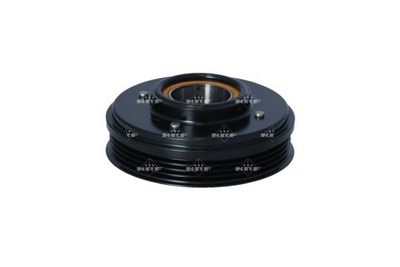 Электромагнитное сцепление, компрессор NRF 380009