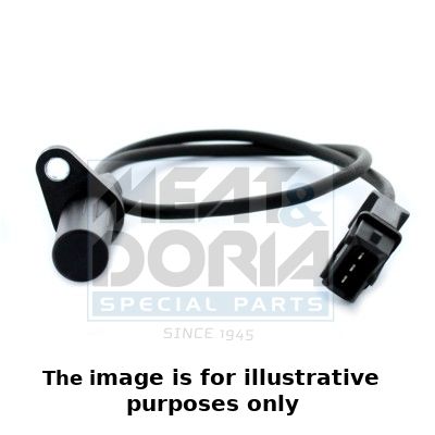 Датчик импульсов MEAT & DORIA 87083E