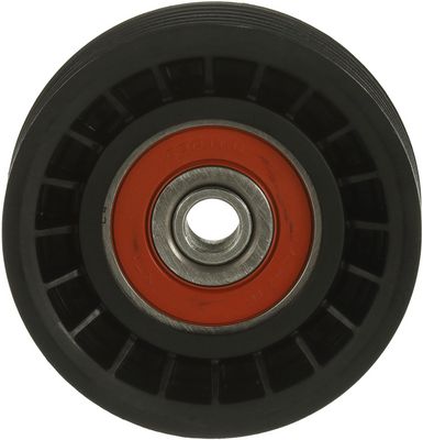 Parazīt-/Vadrullītis, Ķīļrievu siksna GATES T38083