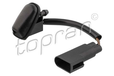 Ūdens sprausla, Stiklu tīrīšanas sistēma TOPRAN 306120