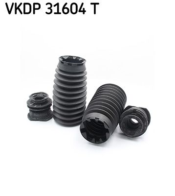 Пылезащитный комплект, амортизатор SKF VKDP 31604 T