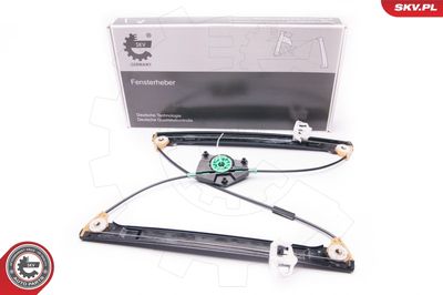 Стеклоподъемник ESEN SKV 00SKV162