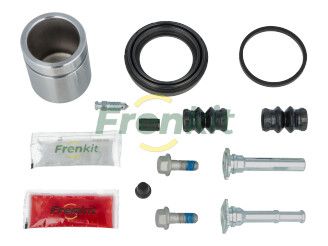 Ремкомплект, тормозной суппорт FRENKIT 748015