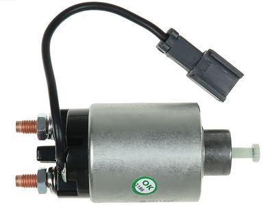 Ievilcējrelejs, Starteris AS-PL SS1143P