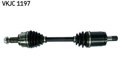Приводной вал SKF VKJC 1197