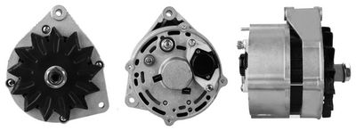 Ģenerators LUCAS LRA01397